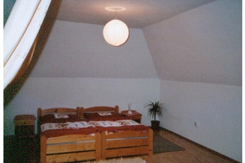 Słowacja Privát Komárno, Komarno, Wewnątrz